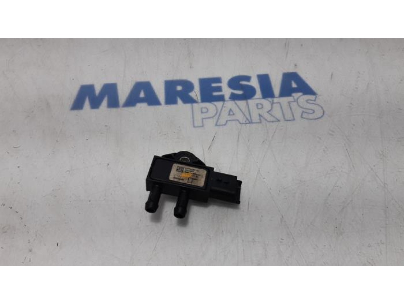 Peugeot - 508 - Rußfilter Sensor