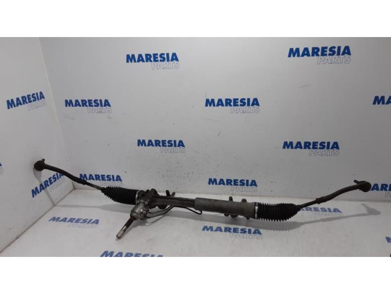 Peugeot - 508 - Power steering box