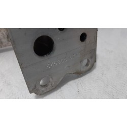 Peugeot - 508 - Rear bumper frame