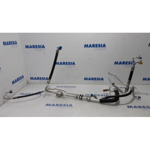 Peugeot - 508 - Air conditioning line