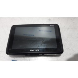 Opel - Combo - Navigation display