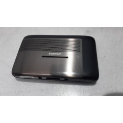 Opel - Combo - Navigation display