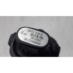 Opel - Combo - Navigation display