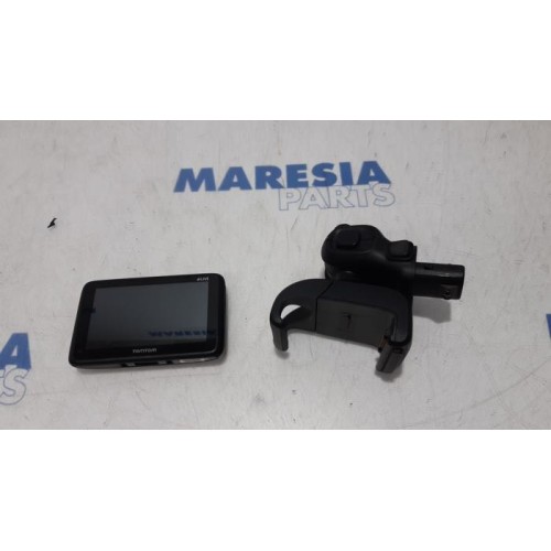 Opel - Combo - Navigation Display