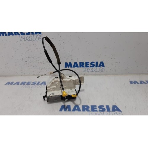 Citroen - Jumpy - Door lock mechanism 2-door, right