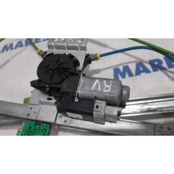 Citroen - Jumpy - Window mechanism 2-door, front right