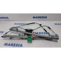 Citroen - Jumpy - Window mechanism 2-door, front right