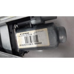 Citroen - Jumpy - Window mechanism 2-door, front right