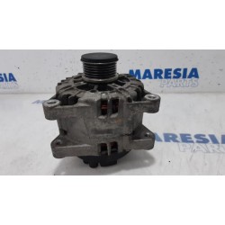 Citroen - Jumpy - Dynamo