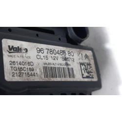 Citroen - Jumpy - Dynamo