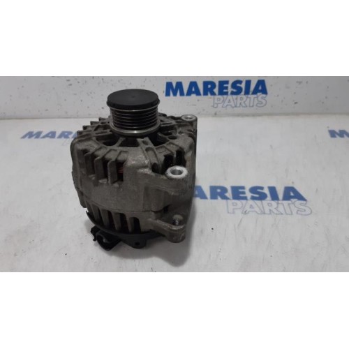 Citroen - Jumpy - Dynamo