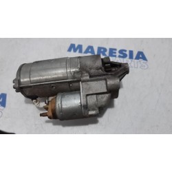 Citroen - Jumpy - Starter