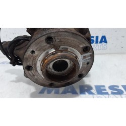 Citroen - Jumpy - Knuckle, front right
