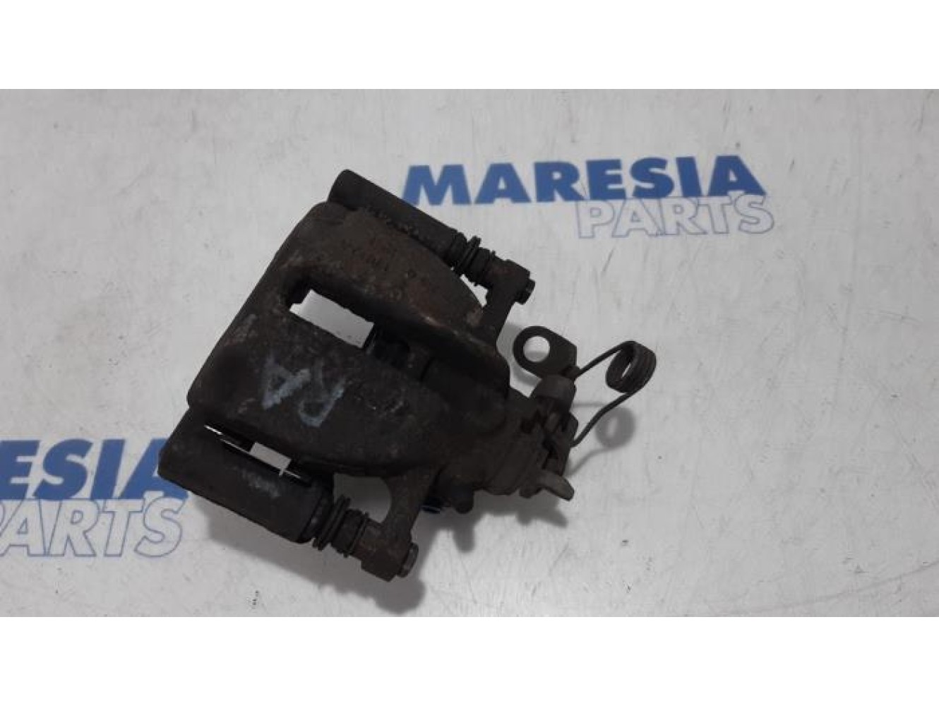 Citroen - Jumpy - Rear brake calliper, right