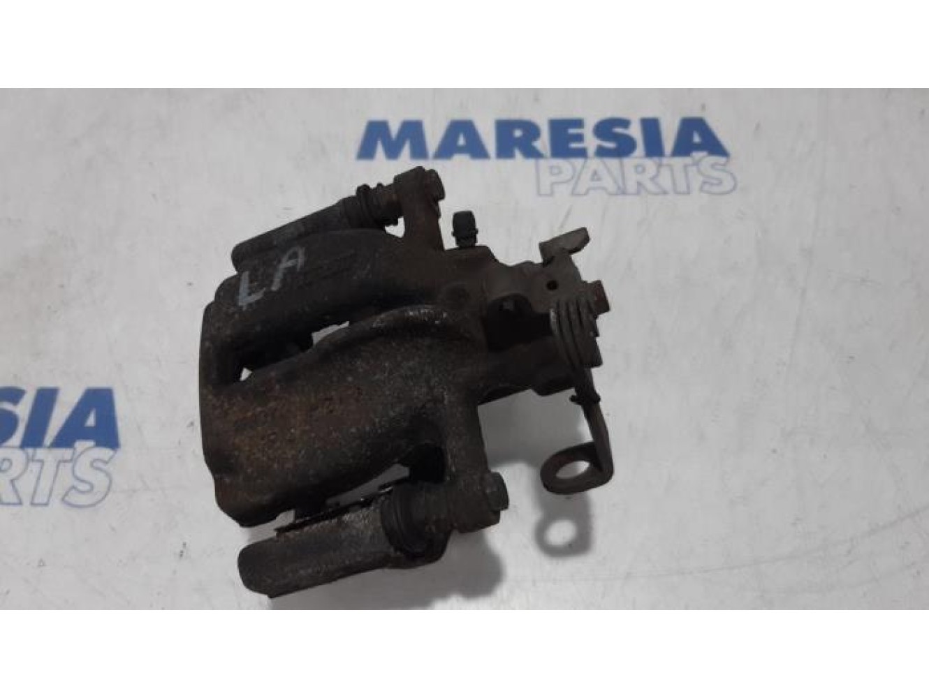 Citroen - Jumpy - Rear brake calliper, left