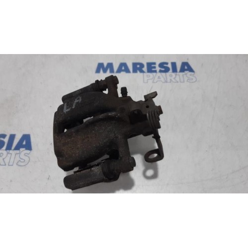 Citroen - Jumpy - Bremszange links hinten