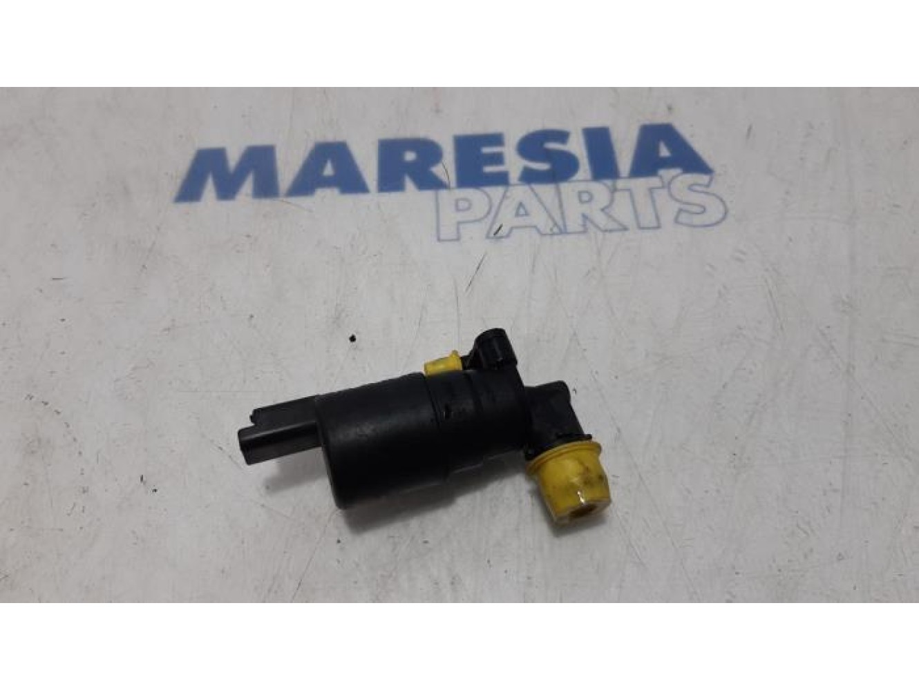 Citroen - Jumpy - Windscreen washer pump