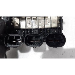 Citroen - Jumpy - Fuse box