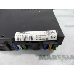 Peugeot - 206 - Engine management computer