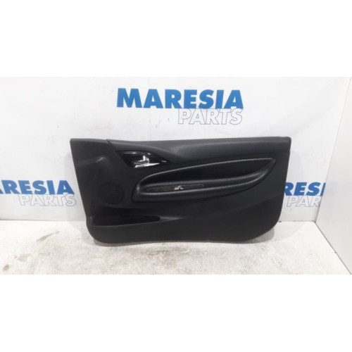 Citroen - DS3 - Door trim 2-door, right