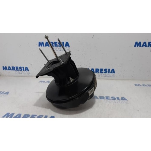 Peugeot - 508 - Brake servo