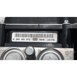 Peugeot - 508 - ABS Pumpe