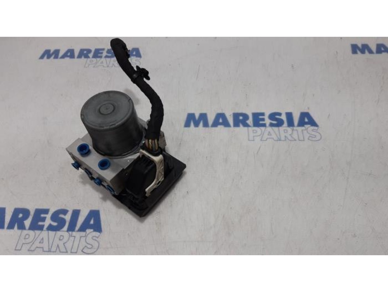 Peugeot - 508 - ABS Pumpe