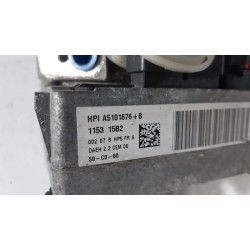 Peugeot - 508 - Lenkkraftverstärker Pumpe