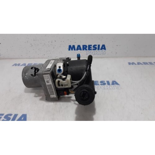 Peugeot - 508 - Power steering pump