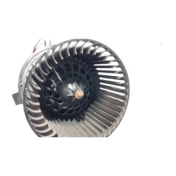 Peugeot - 508 - Heating and ventilation fan motor