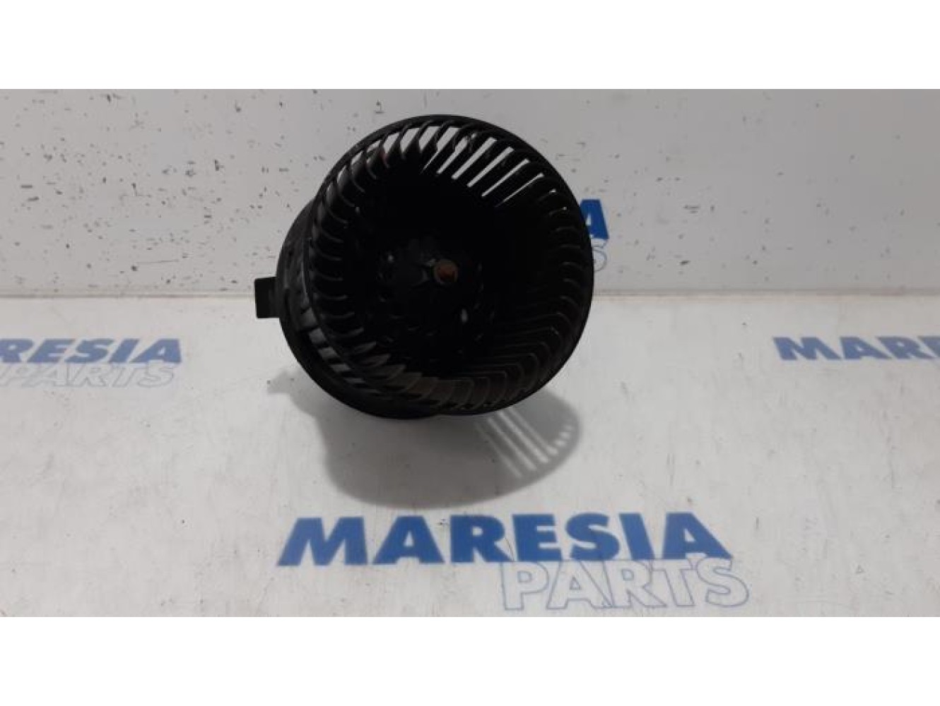 Peugeot - 508 - Heating and ventilation fan motor