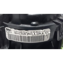Peugeot - 508 - Heating and ventilation fan motor