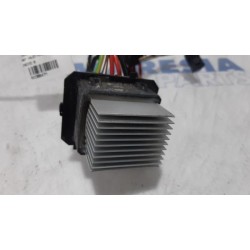 Peugeot - 508 - Heater resistor