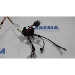 Peugeot - 508 - Heater resistor