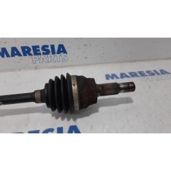 Peugeot - 508 - Aandrijfas links-achter