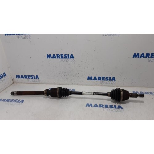 Peugeot - 508 - Aandrijfas links-achter