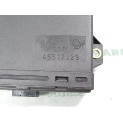 Fiat - Marea - Engine management computer