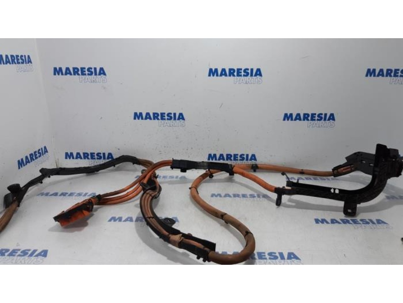 Peugeot - 508 - HV kabel (hoog voltage)