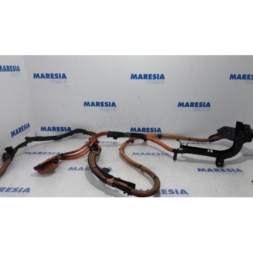 Peugeot - 508 - Cable high-voltage