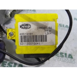 Fiat - Marea - Engine management computer
