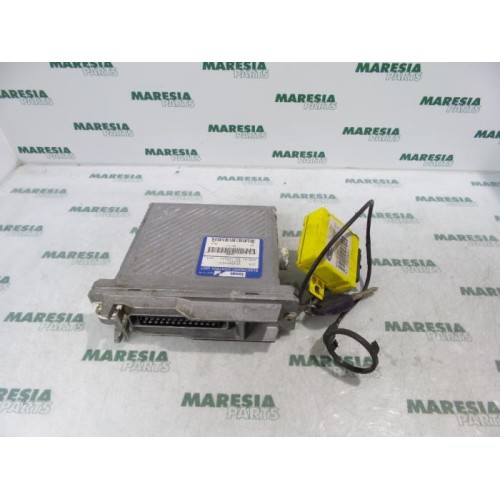 Fiat - Marea - Engine management computer