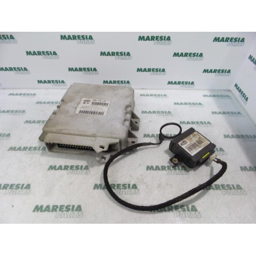Fiat - Marea - Engine management computer