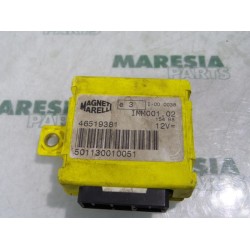 Fiat - Marea - Engine management computer