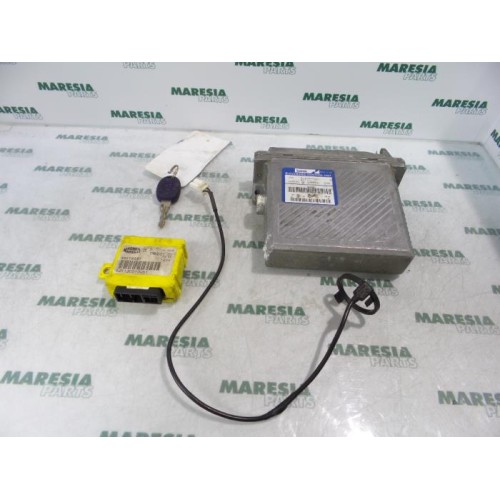 Fiat - Marea - Engine management computer
