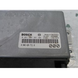 Fiat - Marea - Computer Motormanagement