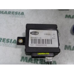 Fiat - Marea - Computer Motormanagement