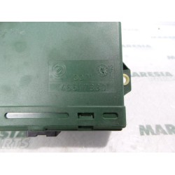 Fiat - Marea - Computer Motormanagement