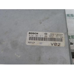 Fiat - Marea - Engine management computer