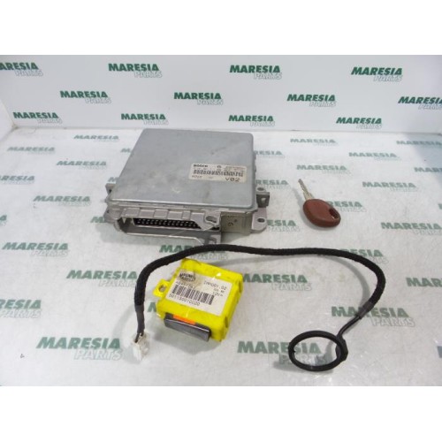 Fiat - Marea - Engine management computer