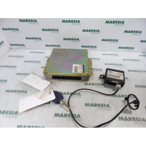 Fiat - Marea - Engine management computer